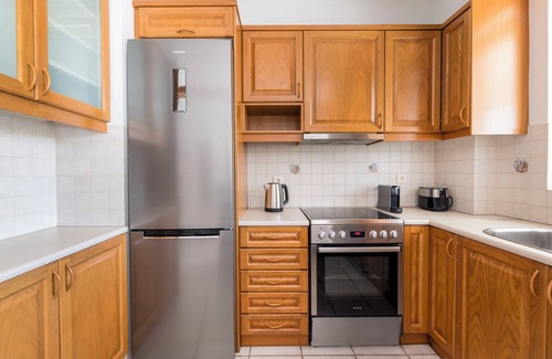 Chalandri Apartment | Family Escape in Chalandri
