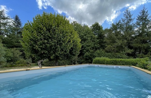 Neuvy-en-Sullias House | Family farmhouse, 2 hectares, in the heart of Sologne