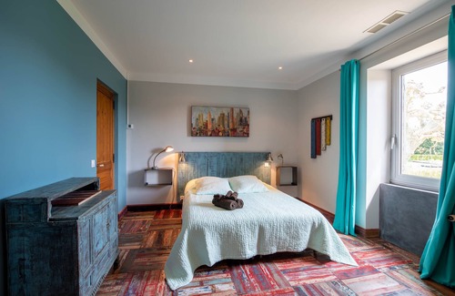 Noves Other | Family farmhouse in the countryside, 15 minutes from the Alpilles mountains