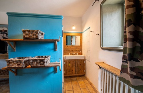 Noves Other | Family farmhouse in the countryside, 15 minutes from the Alpilles mountains