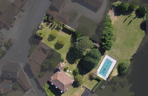 Cendrieux House | Family home in Périgord