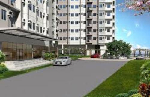 Novaliches Apartment | Family freindly 2 bedroom condo at Vine Residences