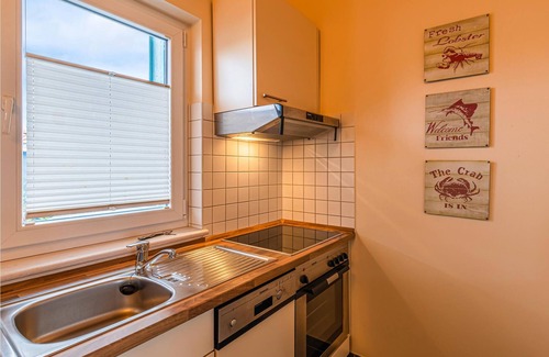 Wesselburenerkoog House | Family friendly vacation home directly on the dike.