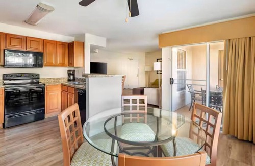 Las Vegas Hotel | Family-Friendly 1BR Perfect for Relaxing Las Vegas Getaway