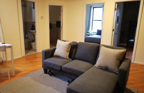 East Harlem Apartment | Family Friendly 4BR 2BA in Prime NYC Location