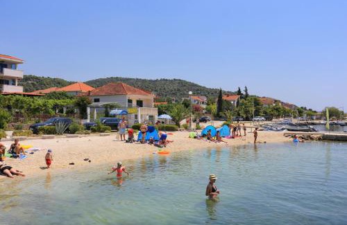 Poljica Apartment | Family friendly apartments with a swimming pool Poljica, Trogir - 22079