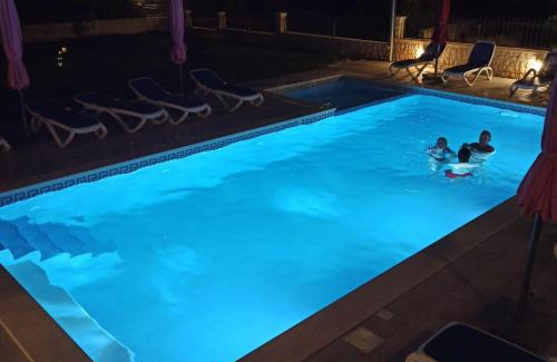 Poljica Apartment | Family friendly apartments with a swimming pool Poljica, Trogir - 22079