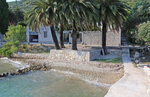Kuciste Apartment | Family-friendly apartments with swimming pool Kuciste - Perna, Peljesac - 10143