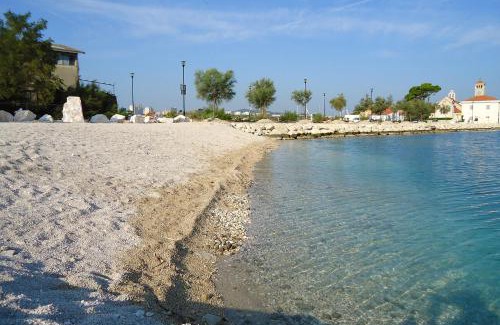 Mejasi Apartment | Family-friendly apartments with swimming pool Split - 21026