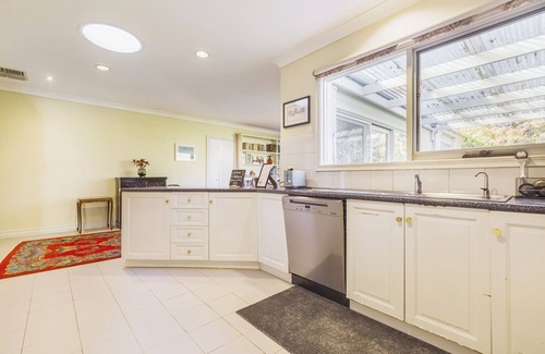 Hawthorn House | *Family friendly Art Deco*Garden*Patio*Wi-Fi*WFH*