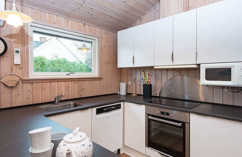 Hvidbjerg Strand House | Family-friendly Beach House - By Traum Ferienwohnungen