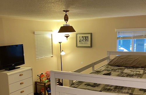 Strawberry House | Family Friendly Cabin in Strawberry with internet