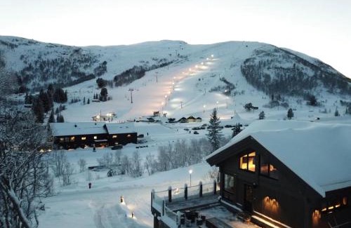 Hafjell Apartment | Family friendly Cabin in Hafjell