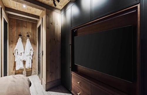 Hafjell Apartment | Family friendly Cabin in Hafjell