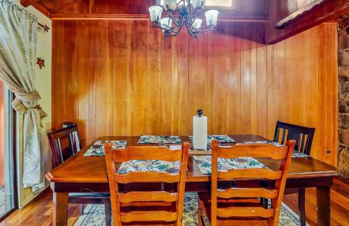 Idyllwild House | Family-friendly Cabin on the Creek, Close to Town