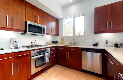 Canyon Corridor Condo | Family-Friendly Condo w/Mountain Views, Private Pool