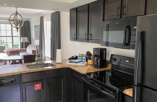 Branson Resort | Family-Friendly Condo Near Lake & Entertainment w/WiFi & Two Pools