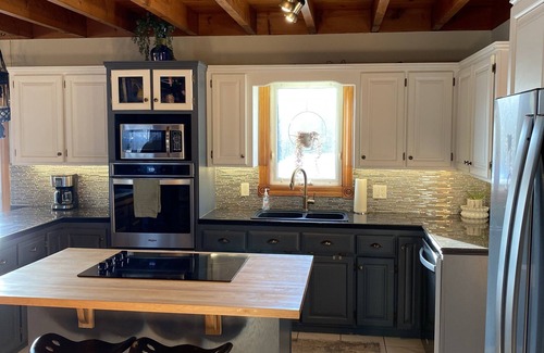 Queens County House | Family-friendly country home minutes from beach, trails, and Charlottetown!