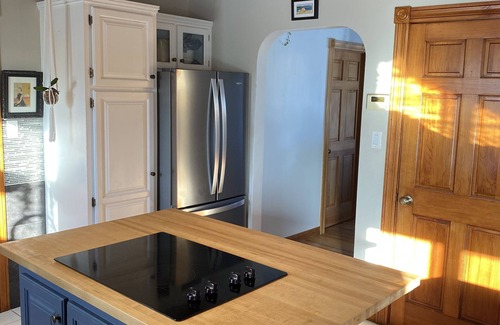 Queens County House | Family-friendly country home minutes from beach, trails, and Charlottetown!