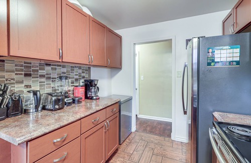 Detroit House | Family-Friendly Detroit Home: 12 Mi to Downtown!
