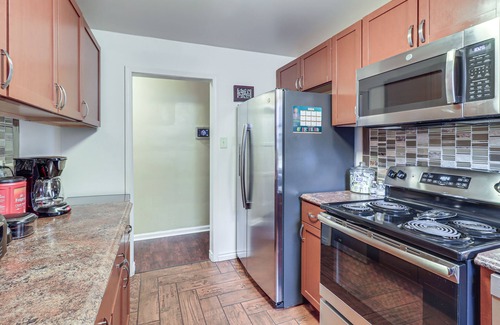 Detroit House | Family-Friendly Detroit Home: 12 Mi to Downtown!