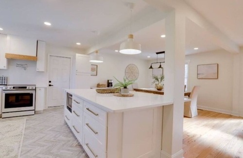 Lincolnia House | Family-friendly: Elegance 15mins to Downtown D.C.