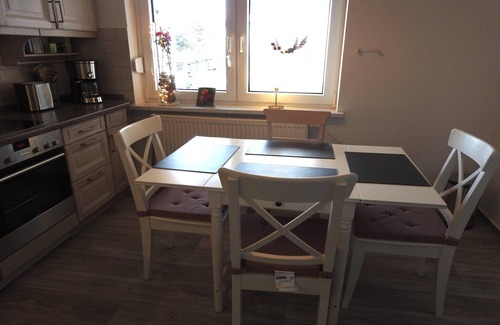 Ballenstedt House | Family-Friendly Escape