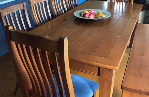 Pauanui House | Family Friendly Estuary front beach house