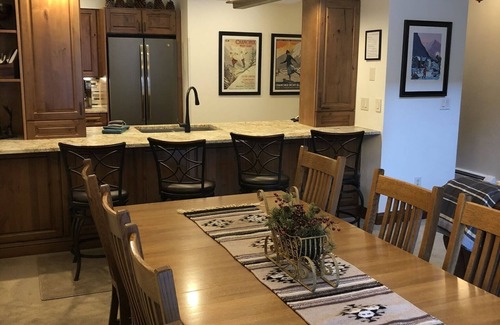 Frisco House | Family friendly Frisco townhouse ideally located in Summit county. Sleeps 10-11