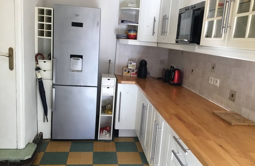 Quillan House | Family friendly gite in Quillan, the beating heart of Cathar country