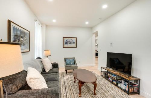 Mainland House | Family-Friendly Hatfield Home 3 Mi to Downtown!
