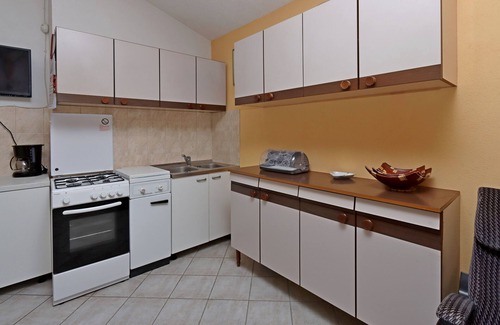 Lupoglav House | Family friendly house with a swimming pool Dolenja Vas, Central Istria - Središnja Istra (K-24528)