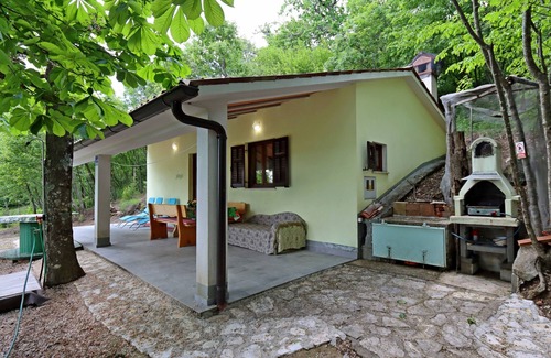 Lupoglav House | Family friendly house with a swimming pool Dolenja Vas, Central Istria - Središnja Istra (K-24528)