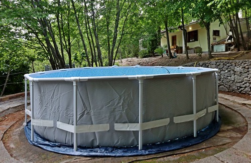 Lupoglav House | Family friendly house with a swimming pool Dolenja Vas, Central Istria - Središnja Istra (K-24528)