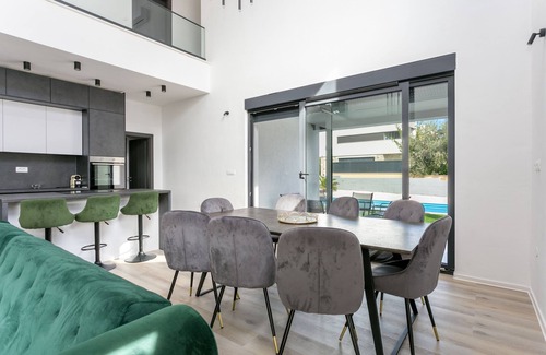 Kastel Novi House | Family friendly house with a swimming pool Kaštel Štafilić, Kaštela (K-23486)