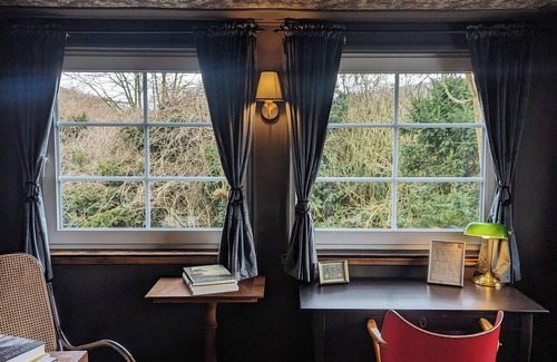 Sand House | Family-friendly holiday home for 10 people, with sauna and covered terrace