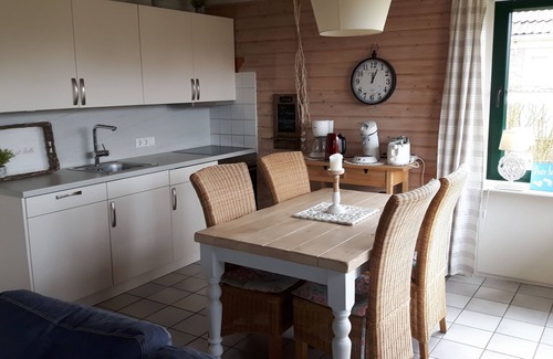 Oudeslius House | Family friendly holiday home with a feeling of well-being, WLAN