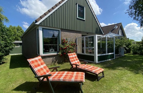 Oudeslius House | Family friendly holiday home with a feeling of well-being, WLAN