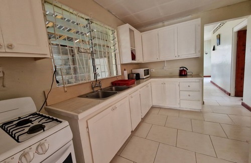 Hastings House | Family-friendly home from home located close to beach, bars and restaurants