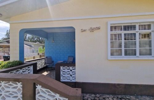 Hastings House | Family-friendly home from home located close to beach, bars and restaurants