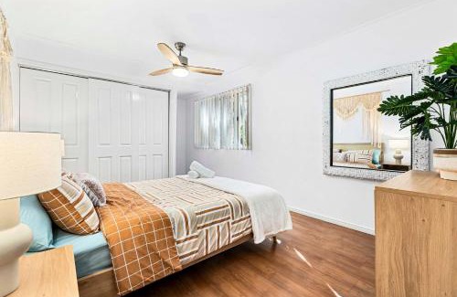 Torquay House | Family Friendly Home in Torquay