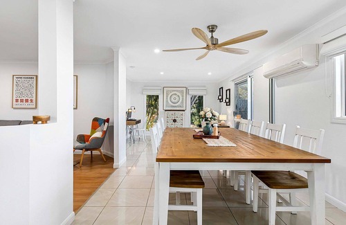 Torquay House | Family Friendly Home in Torquay