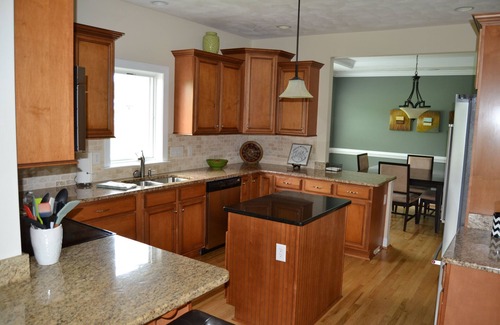 Blacksburg House | Family-friendly Home In Blacksburg, Only Minutes To Downtown