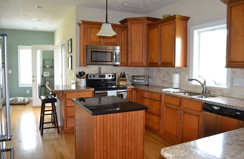 Blacksburg House | Family-friendly Home In Blacksburg, Only Minutes To Downtown