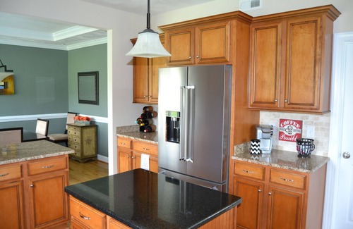 Blacksburg House | Family-friendly Home In Blacksburg, Only Minutes To Downtown