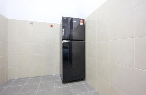 Brinchang Apartment | Family Friendly Homestay For 12 Pax Clover Home G23A