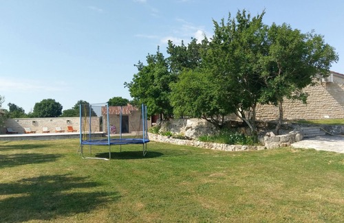 Benkovac House | Family friendly house with a swimming pool Popovići, Zagora (K-14074)