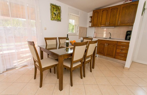 Lecevica House | Family friendly house with a swimming pool Radošić, Zagora (K-15891)