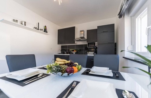 Krusevo House | Family friendly house with a swimming pool Kruševo, Novigrad (K-24069)