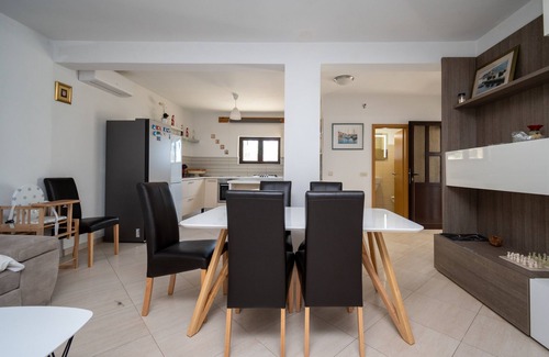 Razanac House | Family friendly house with a swimming pool Radovin, Zadar (K-21307)